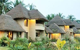 Vedic Village Resort